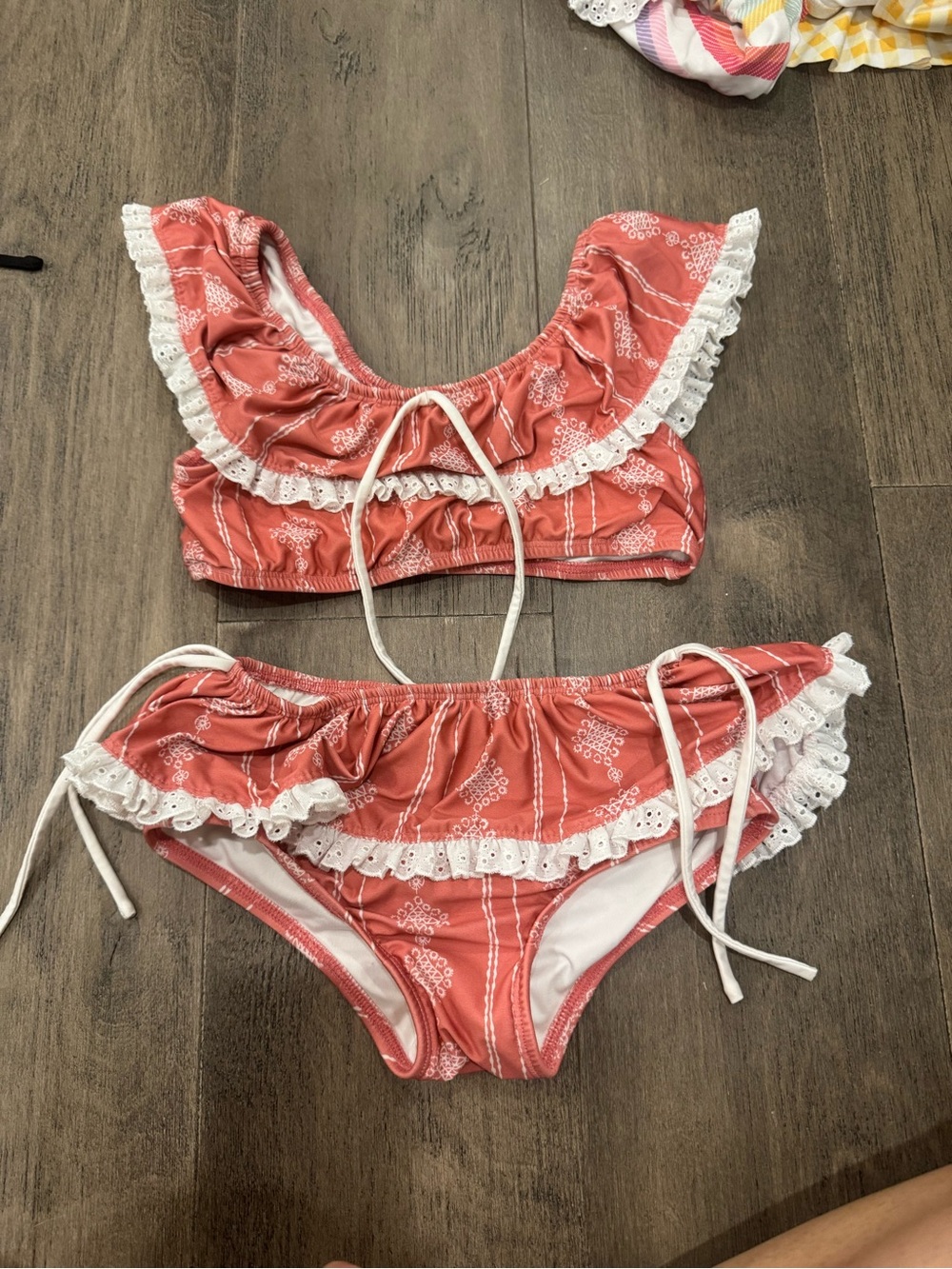 wildling swim by well dressed wolf bikini